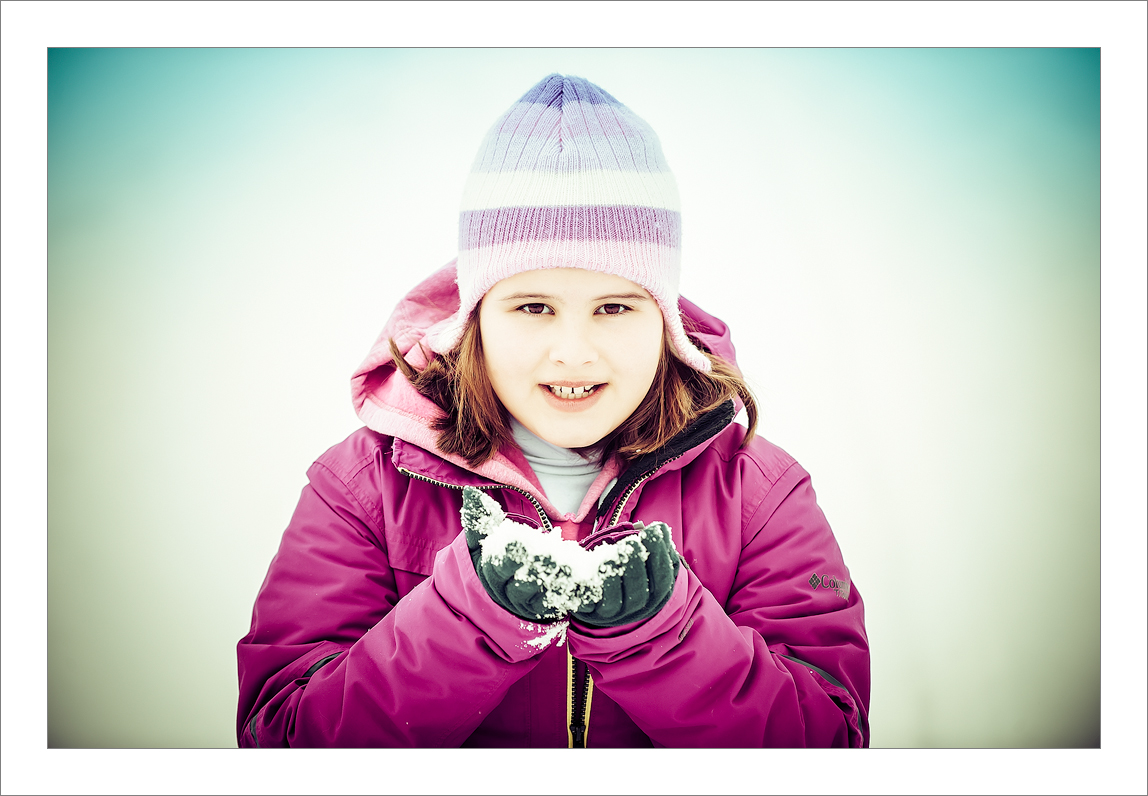 Snow Children